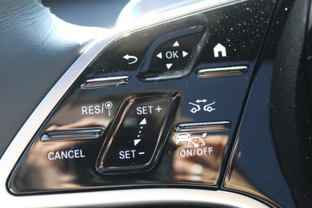 new 2025 Mercedes-Benz GLE 450e car, priced at $82,625