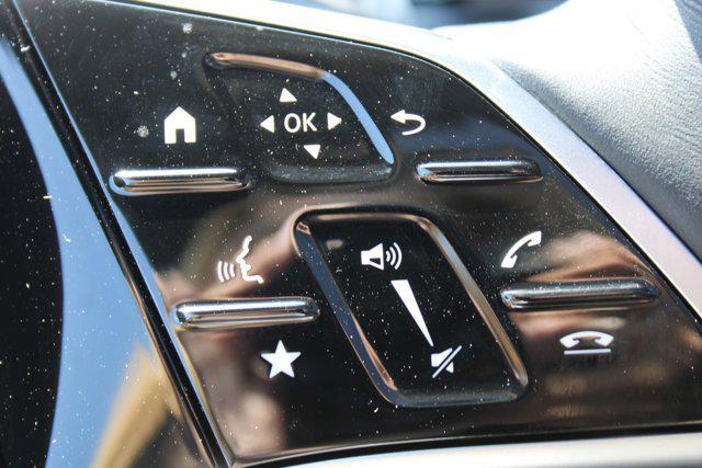 new 2025 Mercedes-Benz GLE 450e car, priced at $82,625