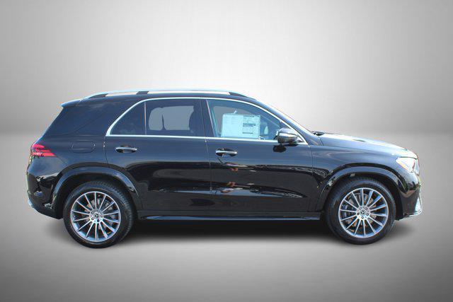 new 2025 Mercedes-Benz GLE 450e car, priced at $82,625
