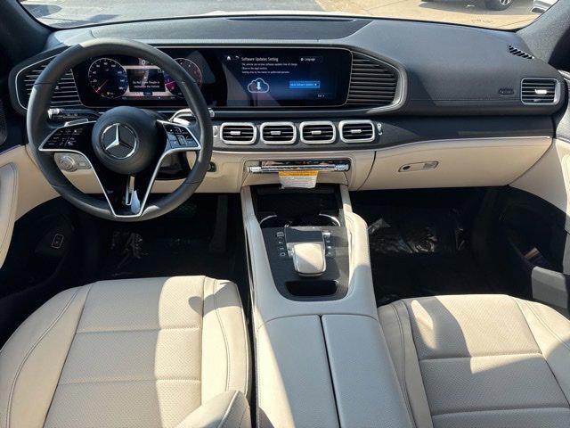 new 2026 Mercedes-Benz GLE 450e car, priced at $82,865