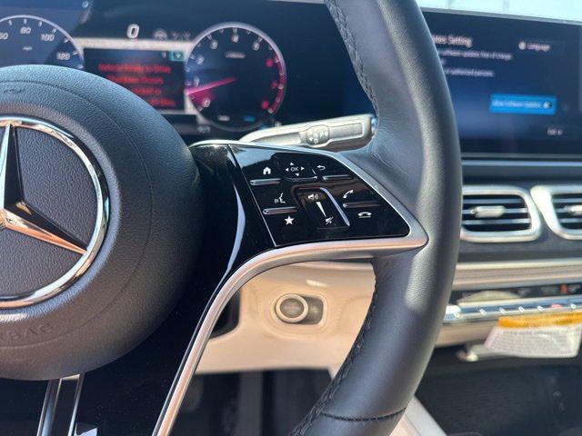 new 2026 Mercedes-Benz GLE 450e car, priced at $82,865
