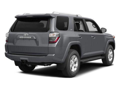 used 2014 Toyota 4Runner car, priced at $26,500