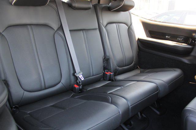 used 2022 Jeep Grand Wagoneer car, priced at $53,991