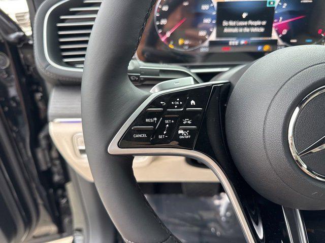 new 2026 Mercedes-Benz GLE 450 car, priced at $88,050