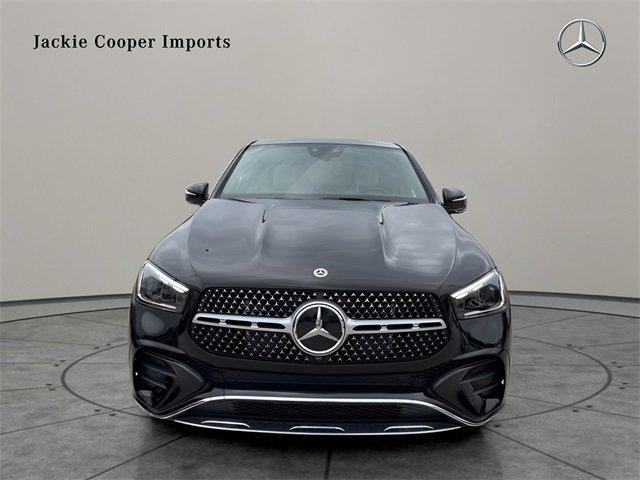 new 2026 Mercedes-Benz GLE 450 car, priced at $88,050