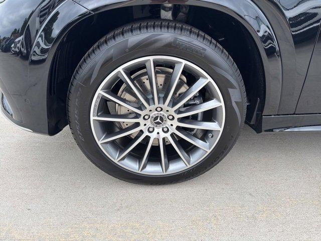 new 2026 Mercedes-Benz GLE 450 car, priced at $88,050