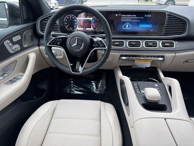 new 2026 Mercedes-Benz GLE 450 car, priced at $88,050