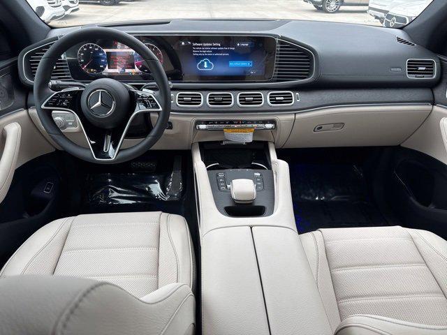 new 2026 Mercedes-Benz GLE 450 car, priced at $88,050