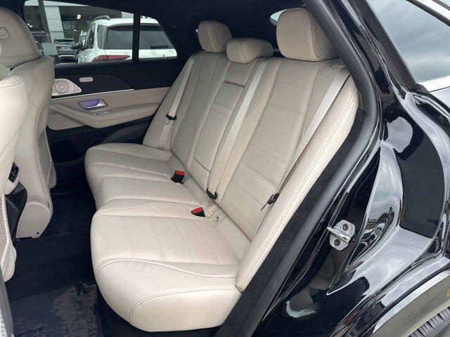 new 2026 Mercedes-Benz GLE 450 car, priced at $88,050