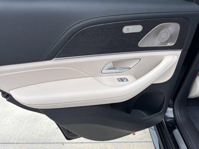 new 2026 Mercedes-Benz GLE 450 car, priced at $88,050