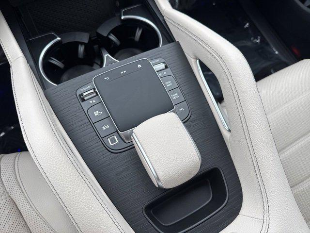 new 2026 Mercedes-Benz GLE 450 car, priced at $88,050