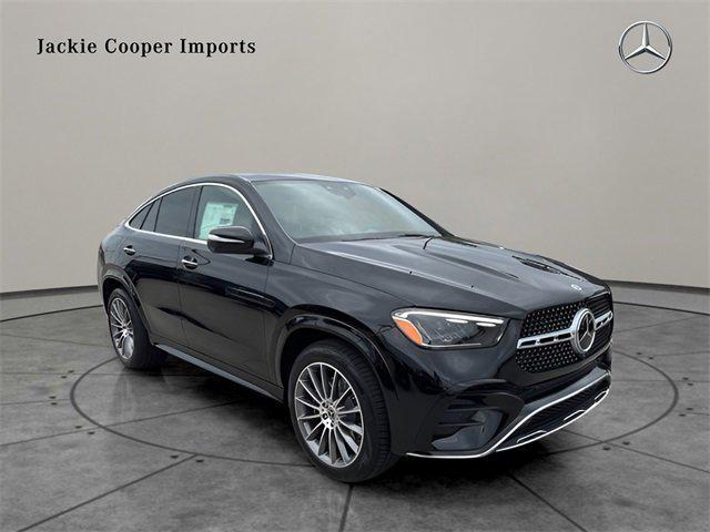new 2026 Mercedes-Benz GLE 450 car, priced at $88,050