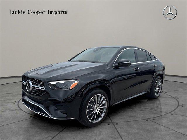 new 2026 Mercedes-Benz GLE 450 car, priced at $88,050