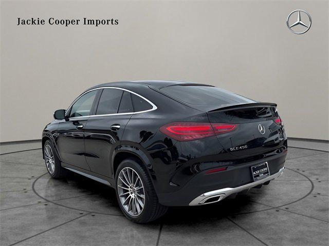 new 2026 Mercedes-Benz GLE 450 car, priced at $88,050