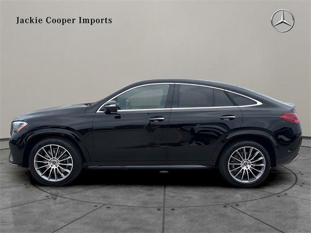 new 2026 Mercedes-Benz GLE 450 car, priced at $88,050