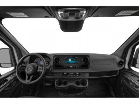new 2024 Mercedes-Benz Sprinter 3500XD car, priced at $71,336