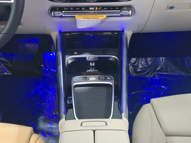 new 2025 Mercedes-Benz GLA 250 car, priced at $47,845
