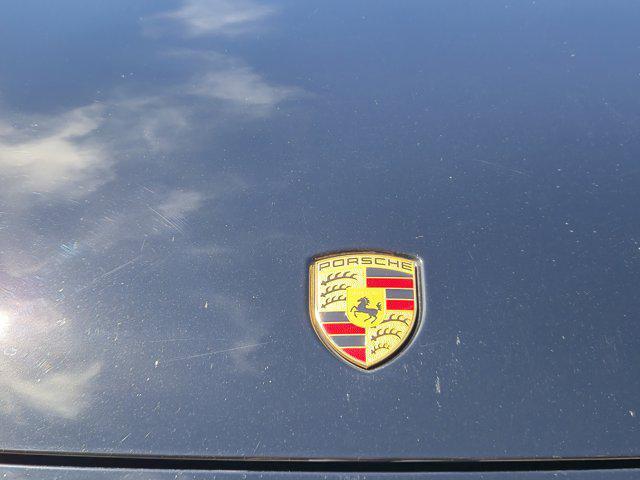 used 2023 Porsche Cayenne car, priced at $69,000
