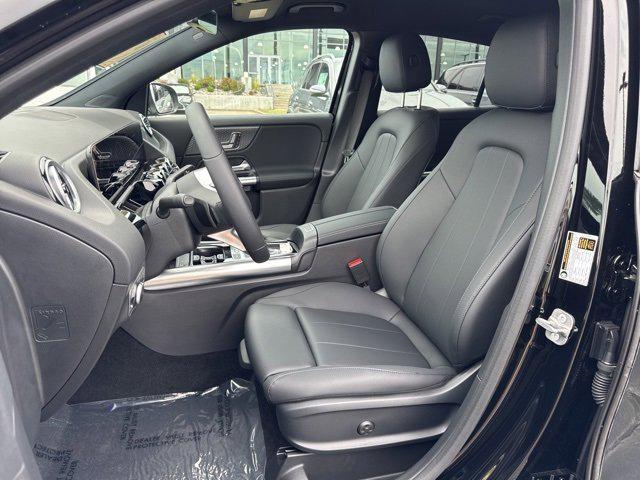 new 2025 Mercedes-Benz GLA 250 car, priced at $45,845