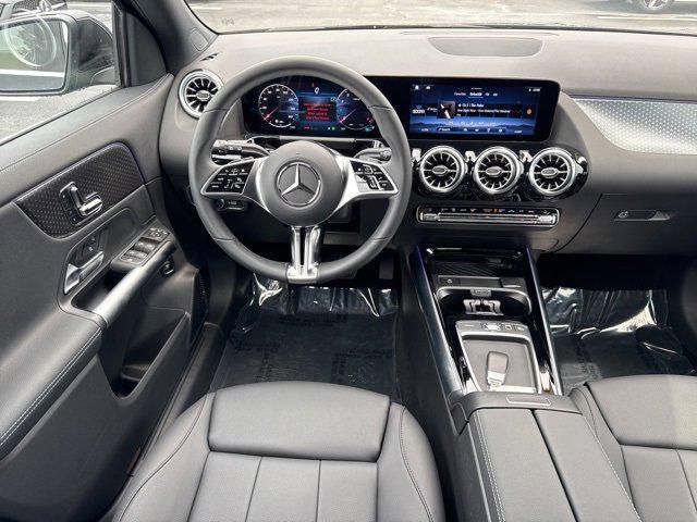 new 2025 Mercedes-Benz GLA 250 car, priced at $45,845