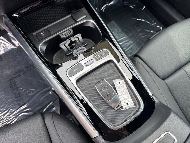 new 2025 Mercedes-Benz GLA 250 car, priced at $45,845