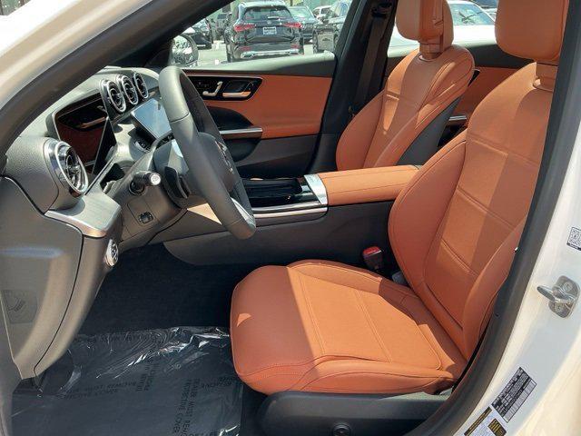 new 2025 Mercedes-Benz C-Class car, priced at $52,885