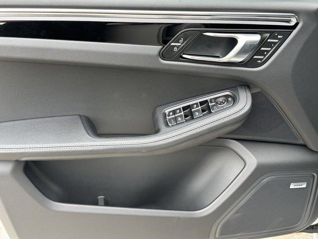 new 2026 Porsche Macan car