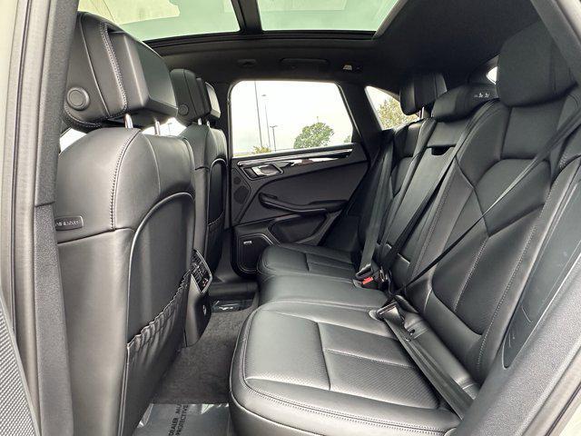 new 2026 Porsche Macan car