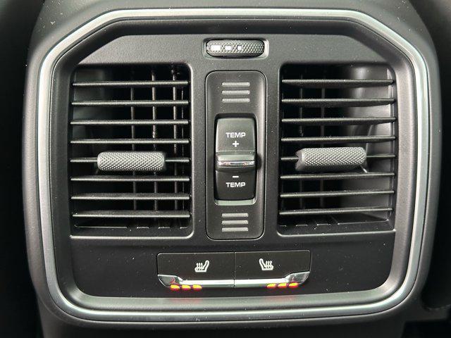 new 2026 Porsche Macan car