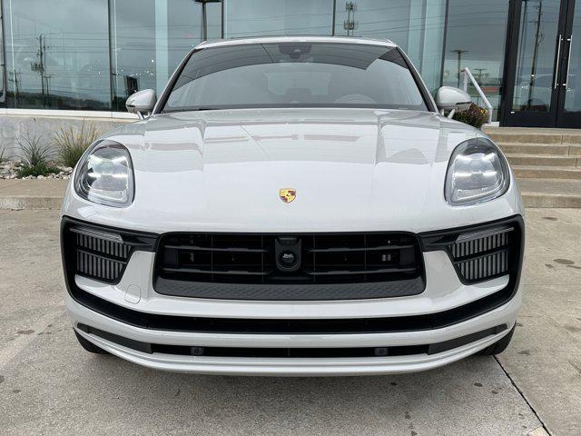 new 2026 Porsche Macan car