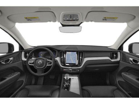 used 2022 Volvo XC60 car, priced at $33,000