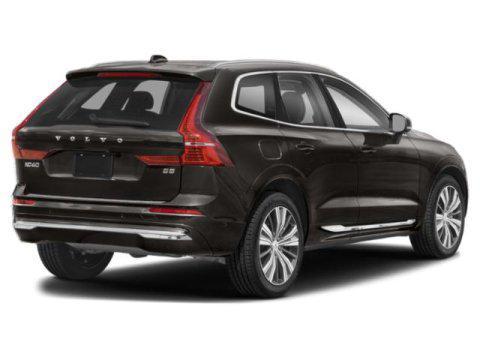 used 2022 Volvo XC60 car, priced at $33,000