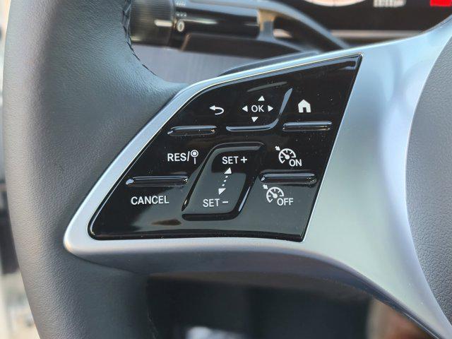 new 2025 Mercedes-Benz C-Class car, priced at $51,685
