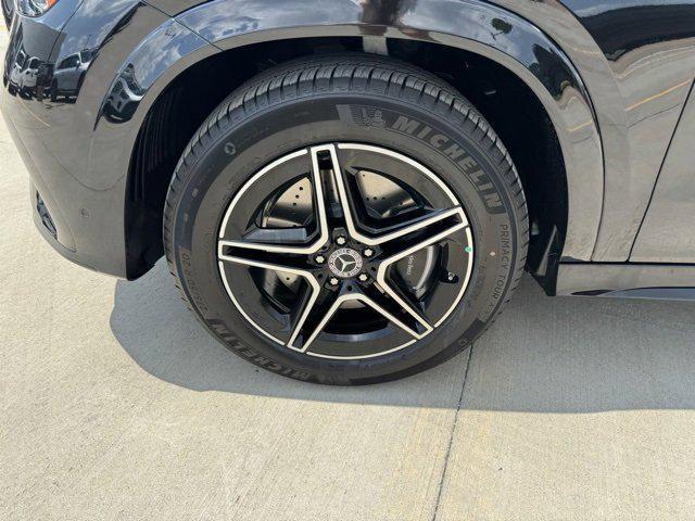 new 2026 Mercedes-Benz GLE 450 car, priced at $79,330