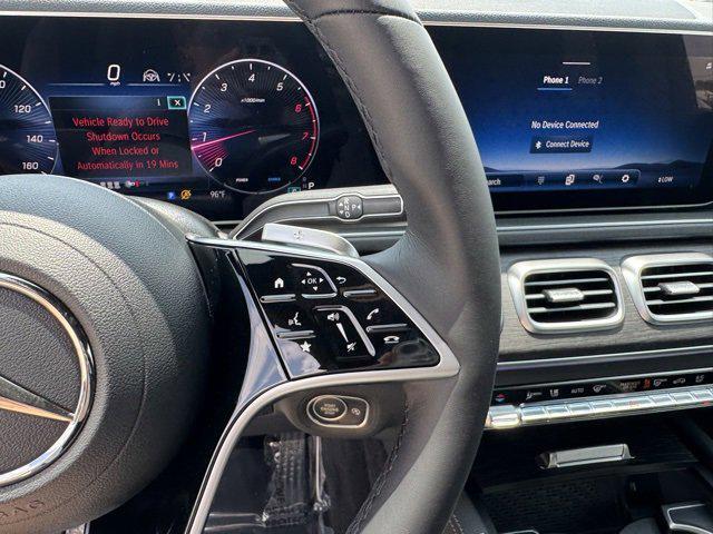 new 2026 Mercedes-Benz GLE 450 car, priced at $79,330