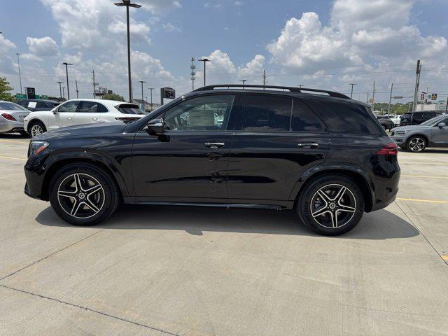 new 2026 Mercedes-Benz GLE 450 car, priced at $79,330