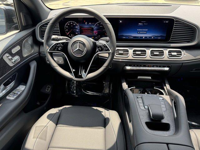 new 2026 Mercedes-Benz GLE 450 car, priced at $79,330