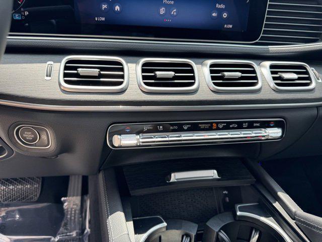 new 2026 Mercedes-Benz GLE 450 car, priced at $79,330
