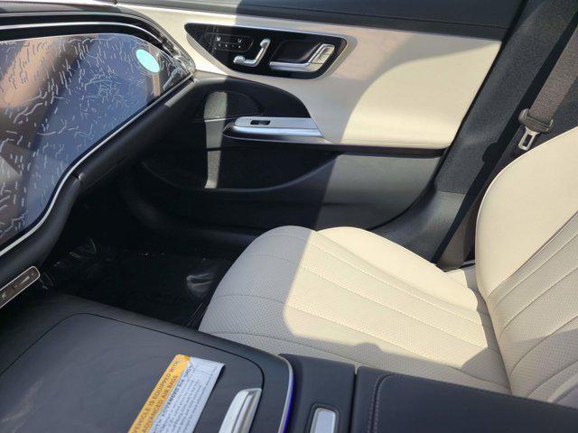 new 2025 Mercedes-Benz E-Class car, priced at $75,435