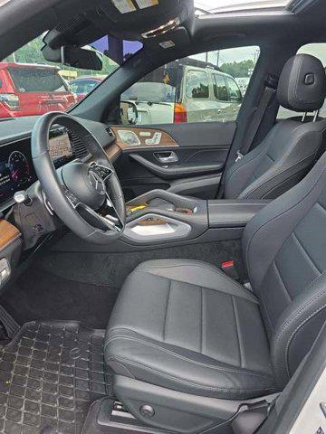 used 2024 Mercedes-Benz GLE 350 car, priced at $53,900