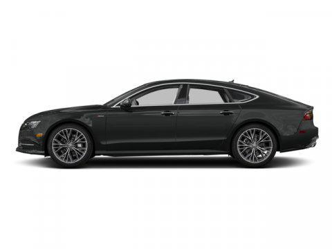 used 2017 Audi A7 car, priced at $25,000