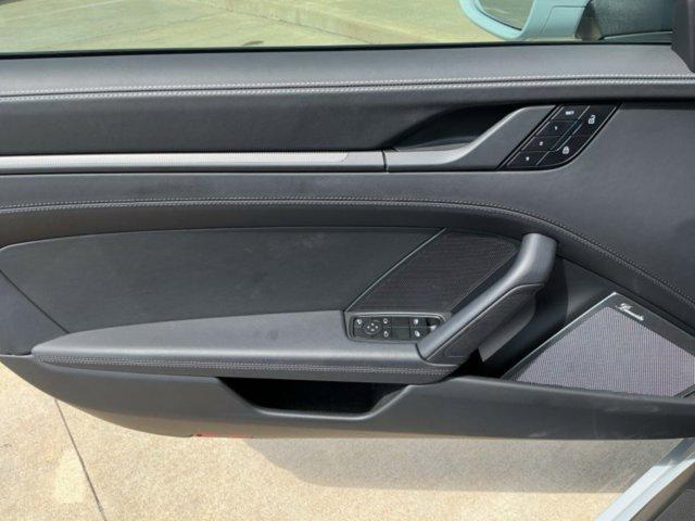 used 2025 Porsche 911 car, priced at $245,000