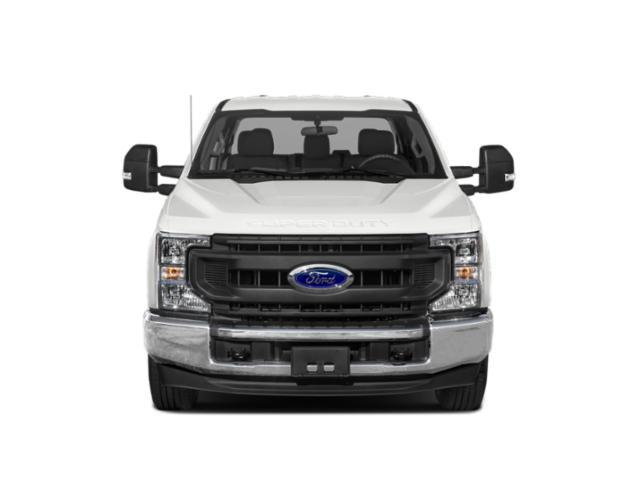 used 2020 Ford F-250 car