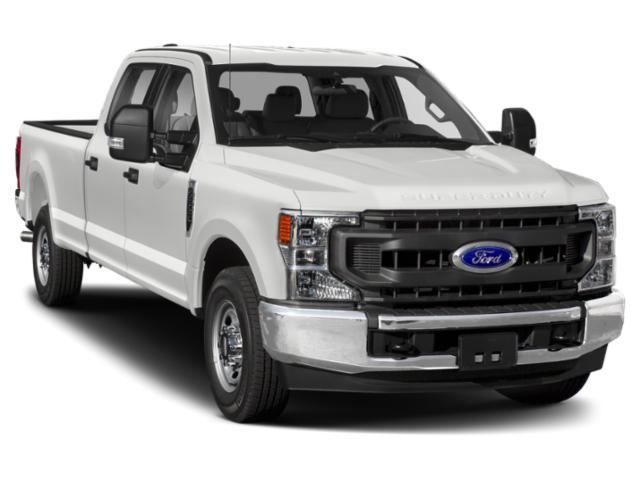 used 2020 Ford F-250 car