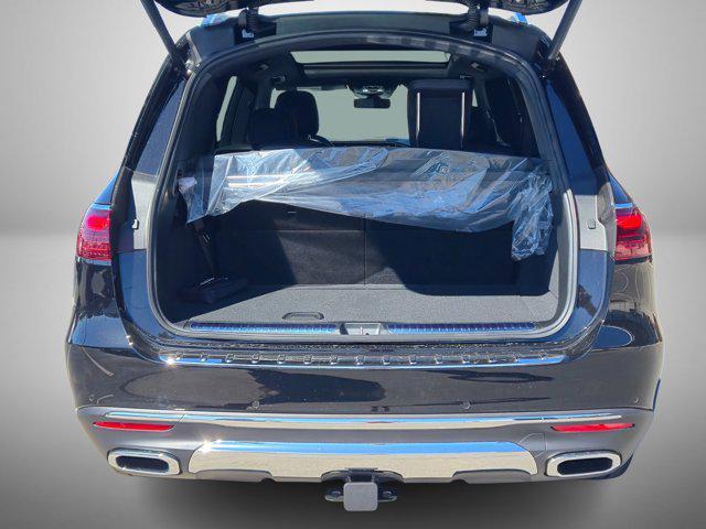 new 2025 Mercedes-Benz GLS 450 car, priced at $92,275