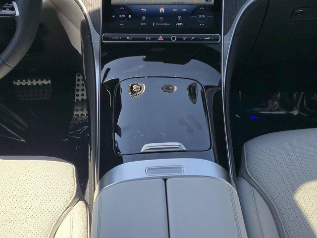 new 2025 Mercedes-Benz GLC 300 car, priced at $62,555