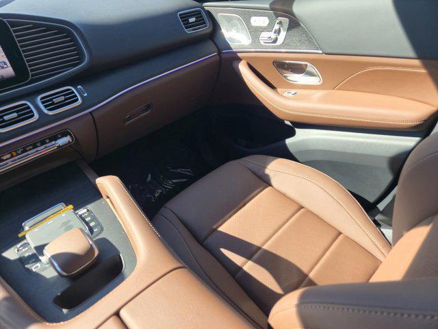 new 2025 Mercedes-Benz GLE 450e car, priced at $83,370