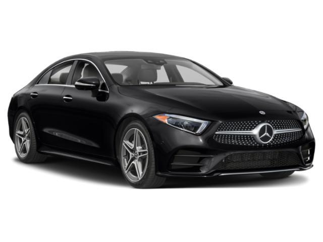 used 2020 Mercedes-Benz CLS 450 car, priced at $44,000