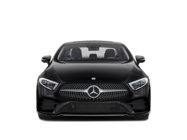 used 2020 Mercedes-Benz CLS 450 car, priced at $44,000