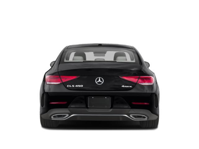 used 2020 Mercedes-Benz CLS 450 car, priced at $44,000